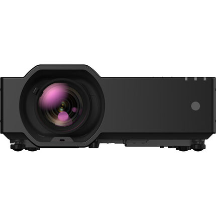 Panasonic PT-VMZ7STBU Proyector Láser 7000 Lúmenes WUXGA 3LCD Short-Throw