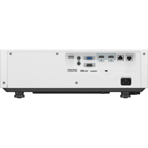 Panasonic PT-VMZ82 Proyector Láser 3LCD 8000 Lúmenes WUXGA Blanco