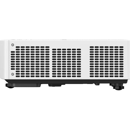 Panasonic PT-VMZ82 Proyector Láser 3LCD 8000 Lúmenes WUXGA Blanco