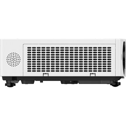 Panasonic PT-VMZ82 Proyector Láser 3LCD 8000 Lúmenes WUXGA Blanco