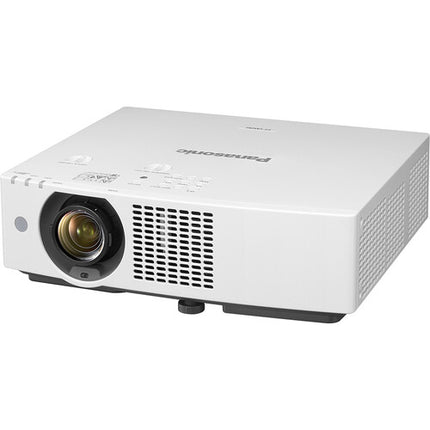 Panasonic PT-VMZ82 Proyector Láser 3LCD 8000 Lúmenes WUXGA Blanco