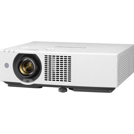 Panasonic PT-VMZ82 Proyector Láser 3LCD 8000 Lúmenes WUXGA Blanco
