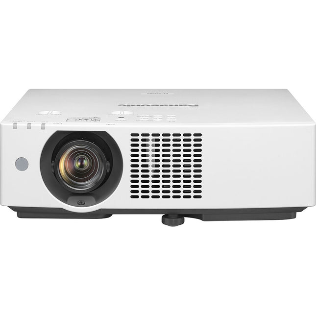 Panasonic PT-VMZ82 Proyector Láser 3LCD 8000 Lúmenes WUXGA Blanco
