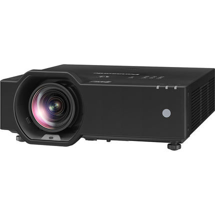 Panasonic PT-VMZ6STBU Proyector Láser 6200 Lúmenes Resolución WUXGA