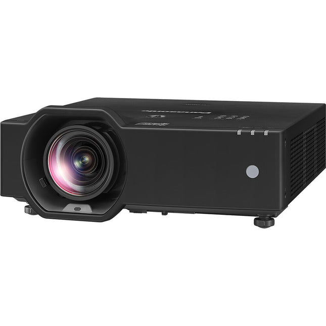 Panasonic PT-VMZ6STBU Proyector Láser 6200 Lúmenes Resolución WUXGA