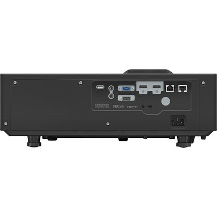Panasonic PT-VMZ6STBU Proyector Láser 6200 Lúmenes Resolución WUXGA