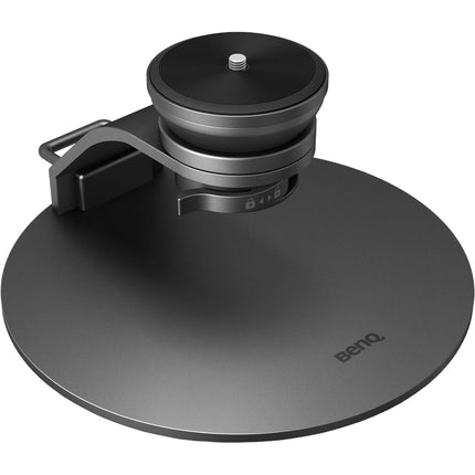 BenQ ST30 Soporte de Mesa para Proyectores Capacidad 17.6 lb Rotación 360°