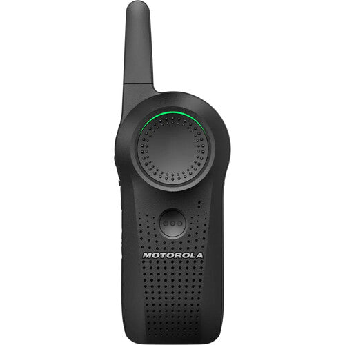 Motorola Curve Radio Portátil Comunicación Dos Vías Rango 300000 Pies