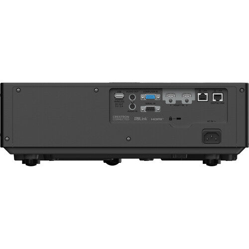Panasonic PT-VMZ82B Proyector láser 8000 lúmenes WUXGA 3LCD negro
