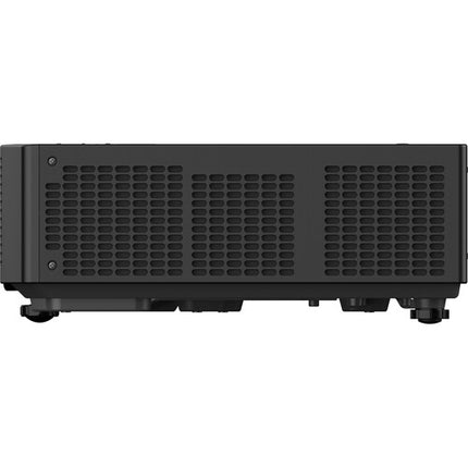 Panasonic PT-VMZ82B Proyector láser 8000 lúmenes WUXGA 3LCD negro