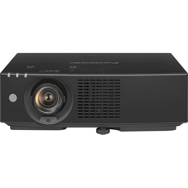 Panasonic PT-VMZ82B Proyector láser 8000 lúmenes WUXGA 3LCD negro