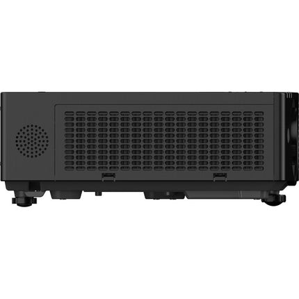 Panasonic PT-VMZ82B Proyector láser 8000 lúmenes WUXGA 3LCD negro