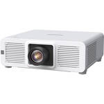 Panasonic PT-RZ7L Proyector Láser 7500 Lúmenes WUXGA IP5X Corrección De Imagen