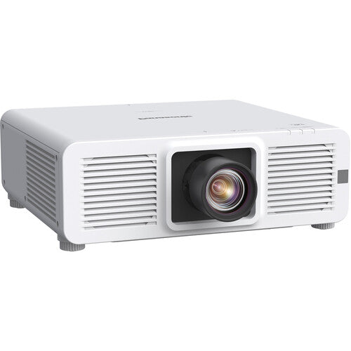 Proyector Láser DLP Panasonic PT-RZ7L 7500 Lúmenes WUXGA 1920x1200 Blanco