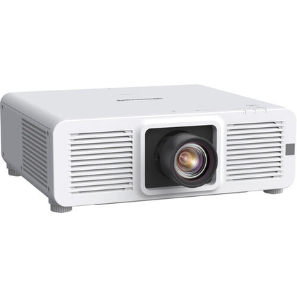 Panasonic PT-RZ7L Proyector Láser 7500 Lúmenes WUXGA IP5X Corrección De Imagen