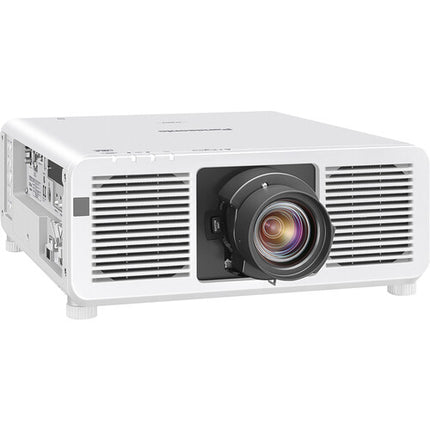 Panasonic PT-REZ10L Proyector Láser DLP 10 000 Lúmenes WUXGA sin lente