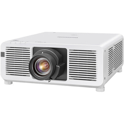 Panasonic PT-REZ10L Proyector Láser DLP 10 000 Lúmenes WUXGA sin lente
