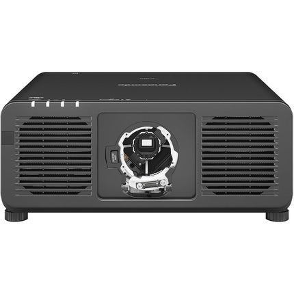 Proyector Panasonic PT-REZ15LBU 15000 Lúmenes WUXGA Láser DLP sin Lente Negro