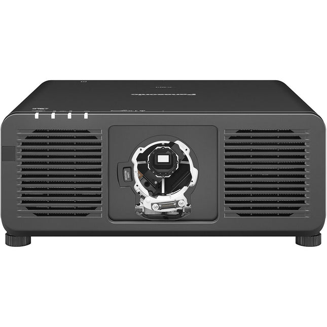 Proyector Panasonic PT-REZ15LBU 15000 Lúmenes WUXGA Láser DLP sin Lente Negro