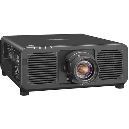 Proyector Panasonic PT-REZ15LBU 15000 Lúmenes WUXGA Láser DLP sin Lente Negro