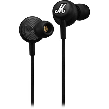 Auriculares In Ear Marshall Mode USB C 9mm Drivers y Micrófono