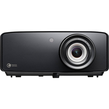 Optoma Technology UHZ36 Proyector Láser DLP UHD 4K 3500 Lúmenes 300 Pulgadas