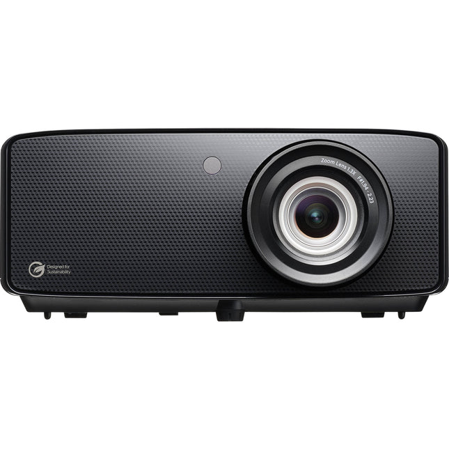 Optoma Technology UHZ36 Proyector Láser DLP UHD 4K 3500 Lúmenes 300 Pulgadas