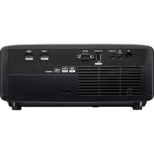 Optoma Technology UHZ36 Proyector Láser DLP UHD 4K 3500 Lúmenes 300 Pulgadas