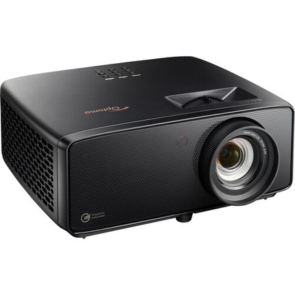 Optoma Technology UHZ36 Proyector Láser DLP UHD 4K 3500 Lúmenes 300 Pulgadas