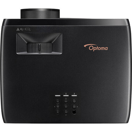 Optoma Technology UHZ36 Proyector Láser DLP UHD 4K 3500 Lúmenes 300 Pulgadas