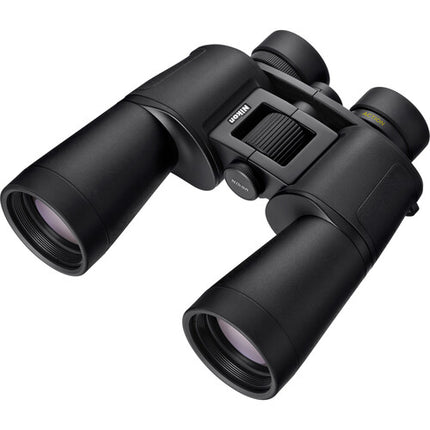 Nikon 7x50 Prismáticos con Óptica Multicapa y Ampliación 7x
