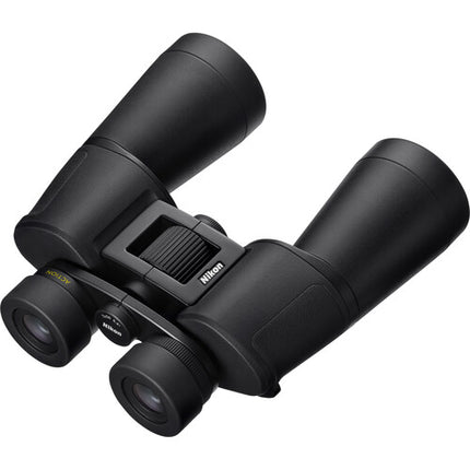 Nikon 7x50 Prismáticos con Óptica Multicapa y Ampliación 7x