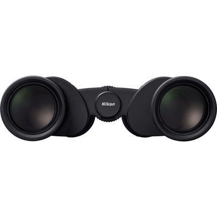 Nikon 8x42 Prismáticos Acción 58.4° Ángulo de Visión Lentes Multicapa