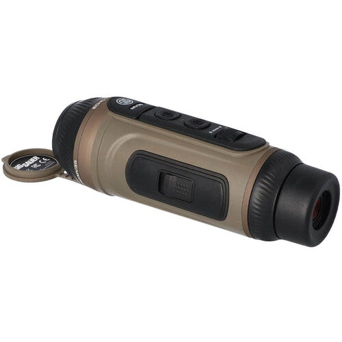 SIG SAUER Echo MV35 Monocular Termico 640x512 Resolución 2-16x Zoom Digital