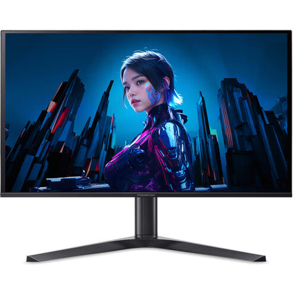 Acer Predator X27U F5bmiippruzx Monitor Gaming 27" QHD 500 Hz HDR