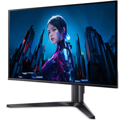 Acer Predator X27U F5bmiippruzx Monitor Gaming 27" QHD 500 Hz HDR