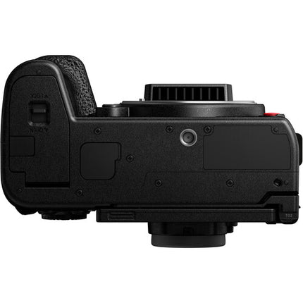 Panasonic LUMIX S1 II Cámara sin Espejo 24.1MP Vídeo 5.1K 60p