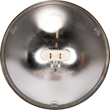 American DJ WFL PAR64 Lámpara 1000W GX16D Haz Ancho para Grandes Espacios
