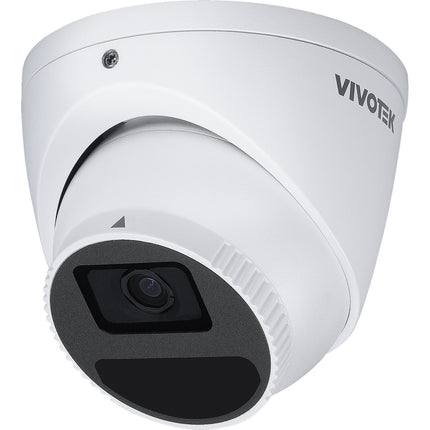 Vivotek C-Series Cámara en Red Exterior 5MP 2.8mm 111° Campo de Visión