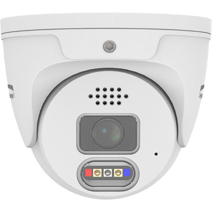 Speco Technologies O5SDDT1 Cámara de Vigilancia IP Exterior 5MP 2.8mm con Visión Nocturna 82 pies