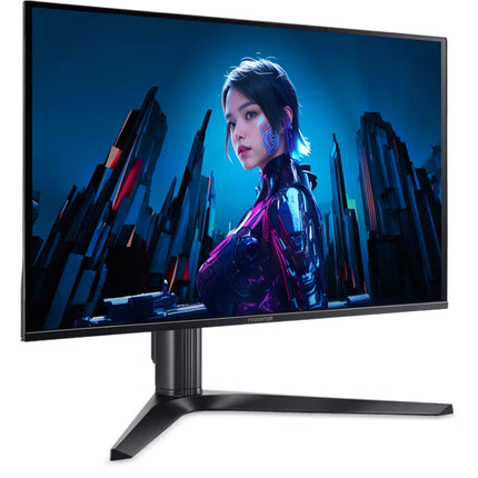 Acer Predator X27U F5bmiippruzx Monitor Gaming 27" QHD 500 Hz HDR