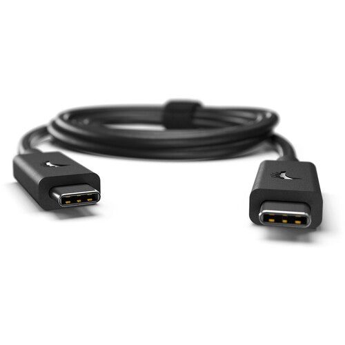 Angelbird Cable USB-C 3.2 Gen 2x2 20 Gb/s 100W 25 cm con Garantía