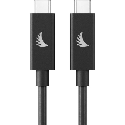 Angelbird Cable USB-C 3.2 Gen 2x2 20 Gb/s 100W 25 cm con Garantía