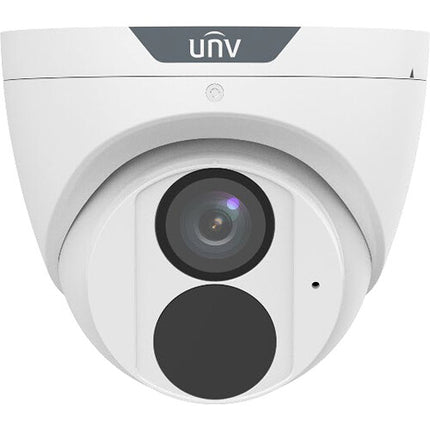Uniview IPC3618SR-ADF28KM-H Cámara de Red Exterior 8MP 2.8mm 98.4' IR PoE IP67