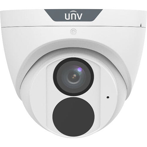 Uniview IPC3618SR-ADF28KM-H Cámara de Red Exterior 8MP 2.8mm 98.4' IR PoE IP67