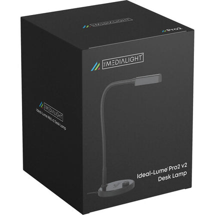 Flanders Scientific Ideal-Lume Pro2 v2 Lámpara de escritorio 6500K CRI 99 USB