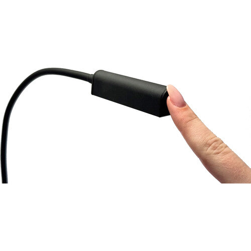 Flanders Scientific Ideal-Lume Pro2 v2 Lámpara DIT 6500K CRI 99 USB