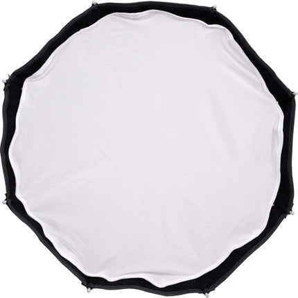 Zhiyun Cinepeer Softbox 40D ZY Mount Difusor Plegable con Rejilla y Funda