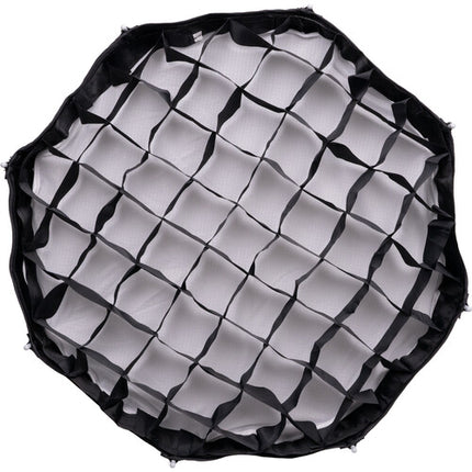Zhiyun Cinepeer Softbox 40D ZY Mount Difusor Plegable con Rejilla y Funda