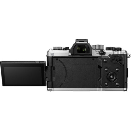 OM SYSTEM OM-3 ASTRO Cámara sin Espejo 20MP Pantalla Táctil 1.62M Puntos